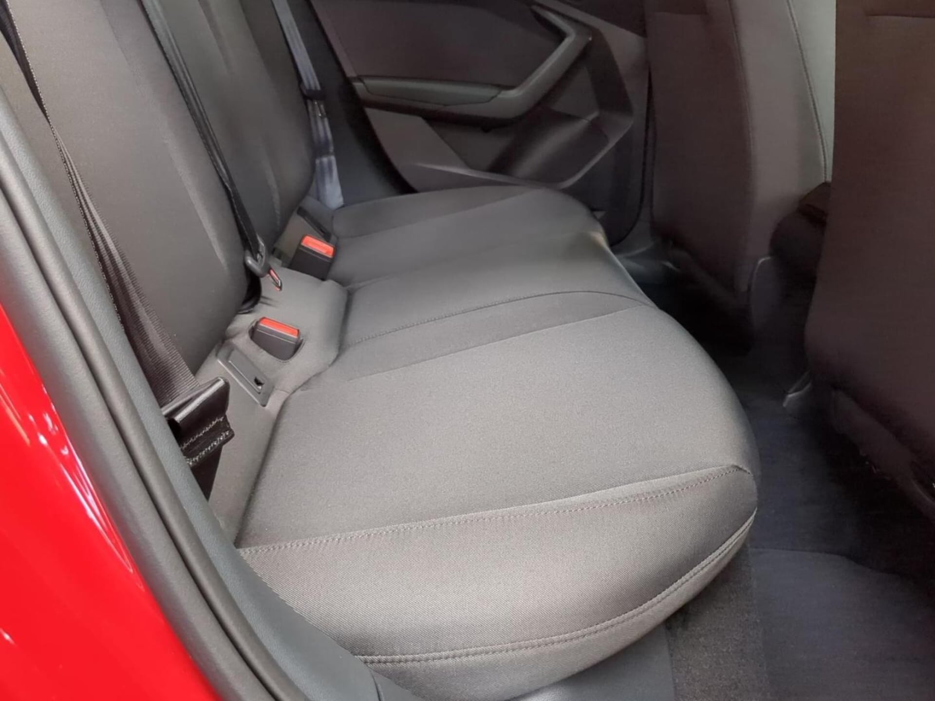Audi A1 Sportback S line