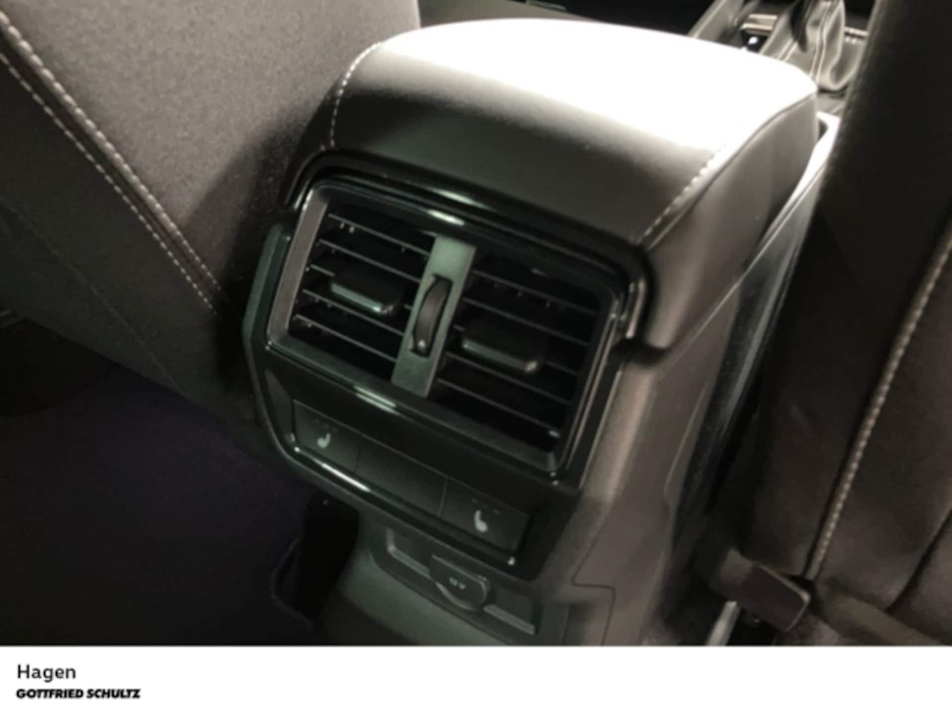 Skoda Karoq Sportline
