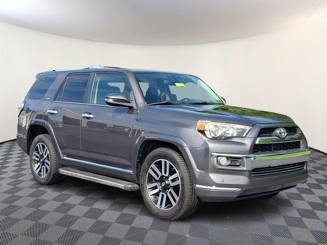 2014 Toyota 4Runner