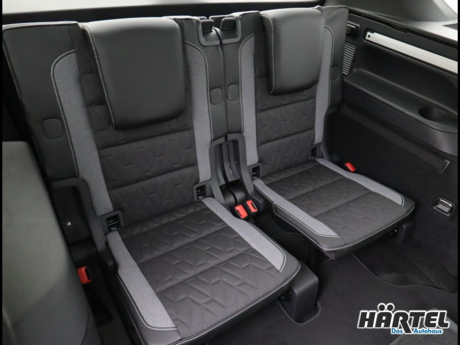 Volkswagen Touran – Bild 9