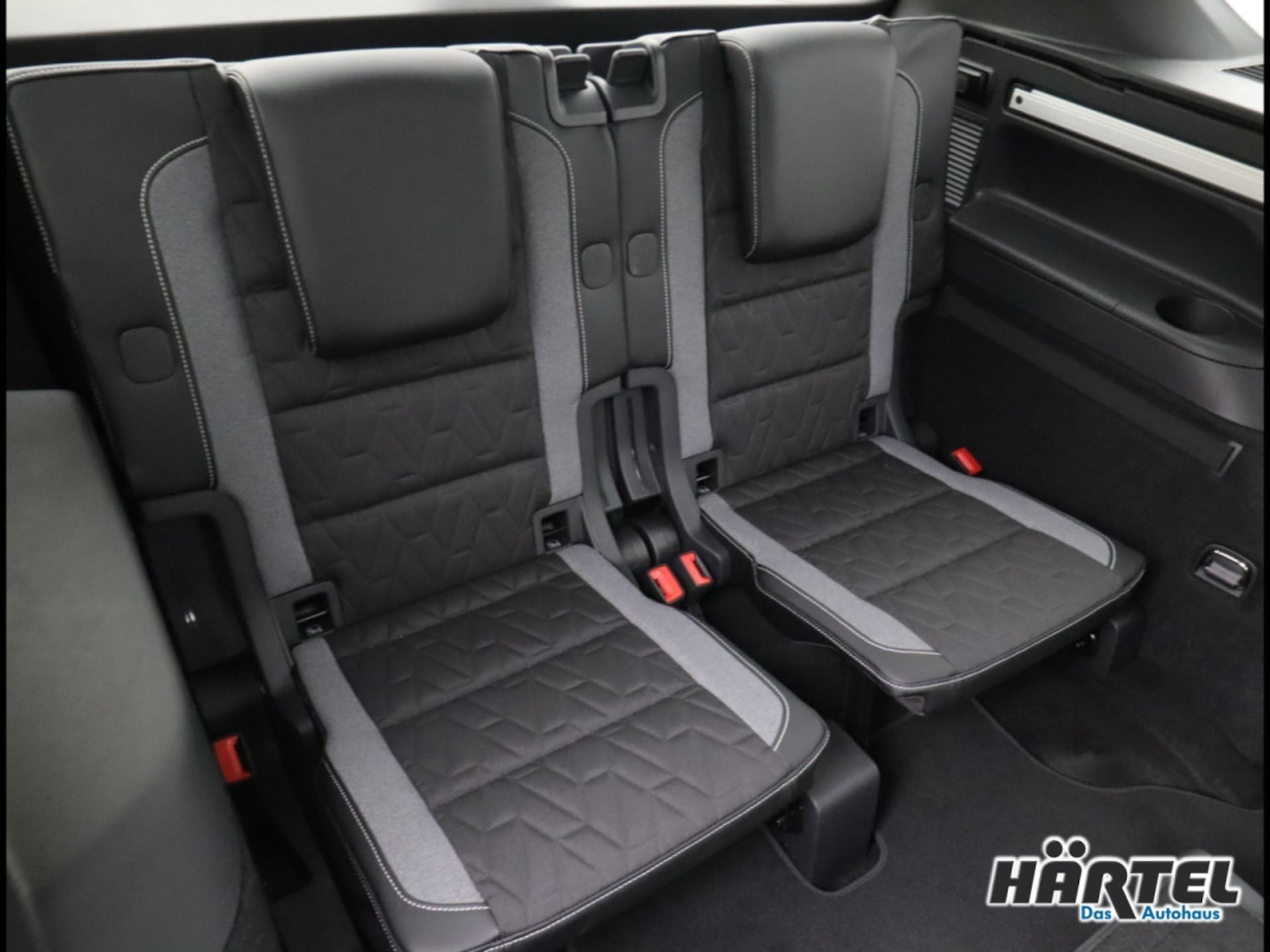 Volkswagen Touran ENERGY