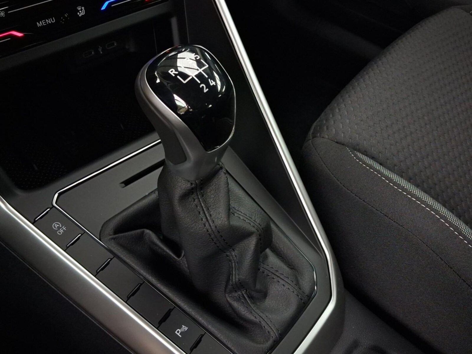 Volkswagen Polo – Bild 11