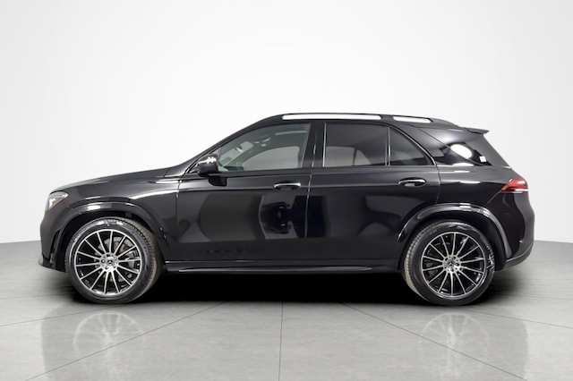 2022 Mercedes-Benz GLE 350