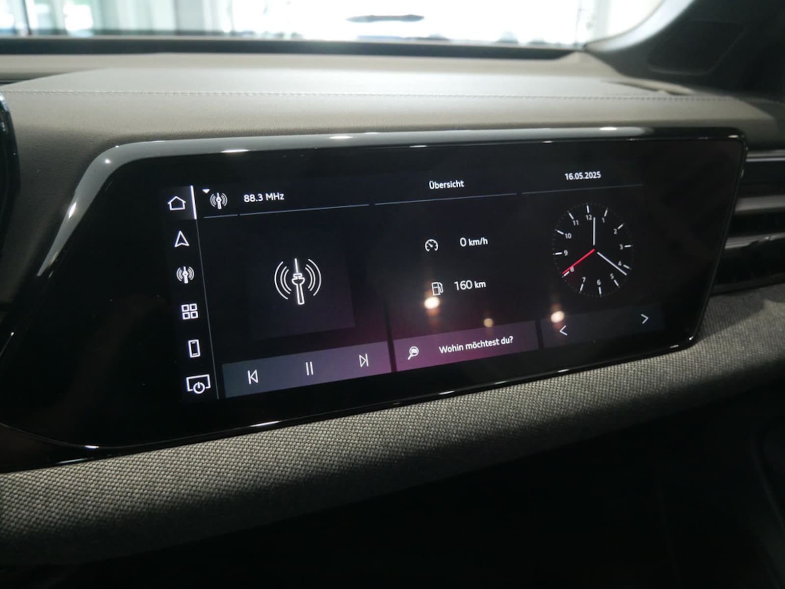 Audi A6 Avant – Bild 15