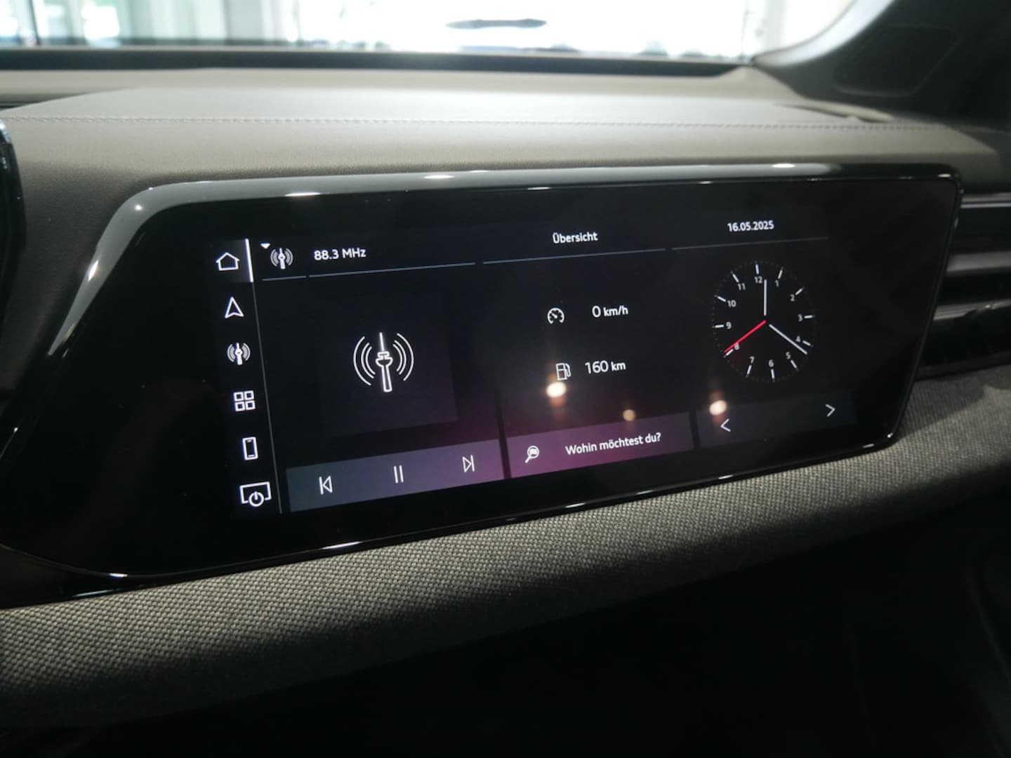 Bild über Audi A6 Avant edition one TDI quattro 150 kWS tronic - für weitere Informationen kontaktieren Sie den Audi Partner