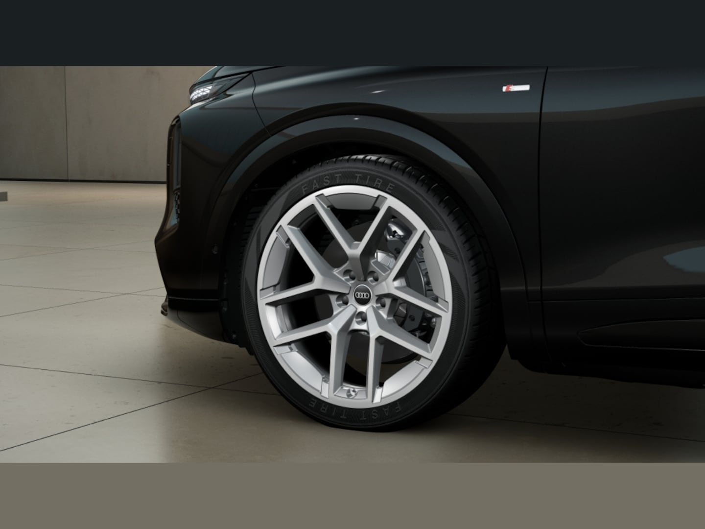 Bild über Audi Q7 SUV TDI quattro 220 kW tiptronic - für weitere Informationen kontaktieren Sie den Audi Partner
