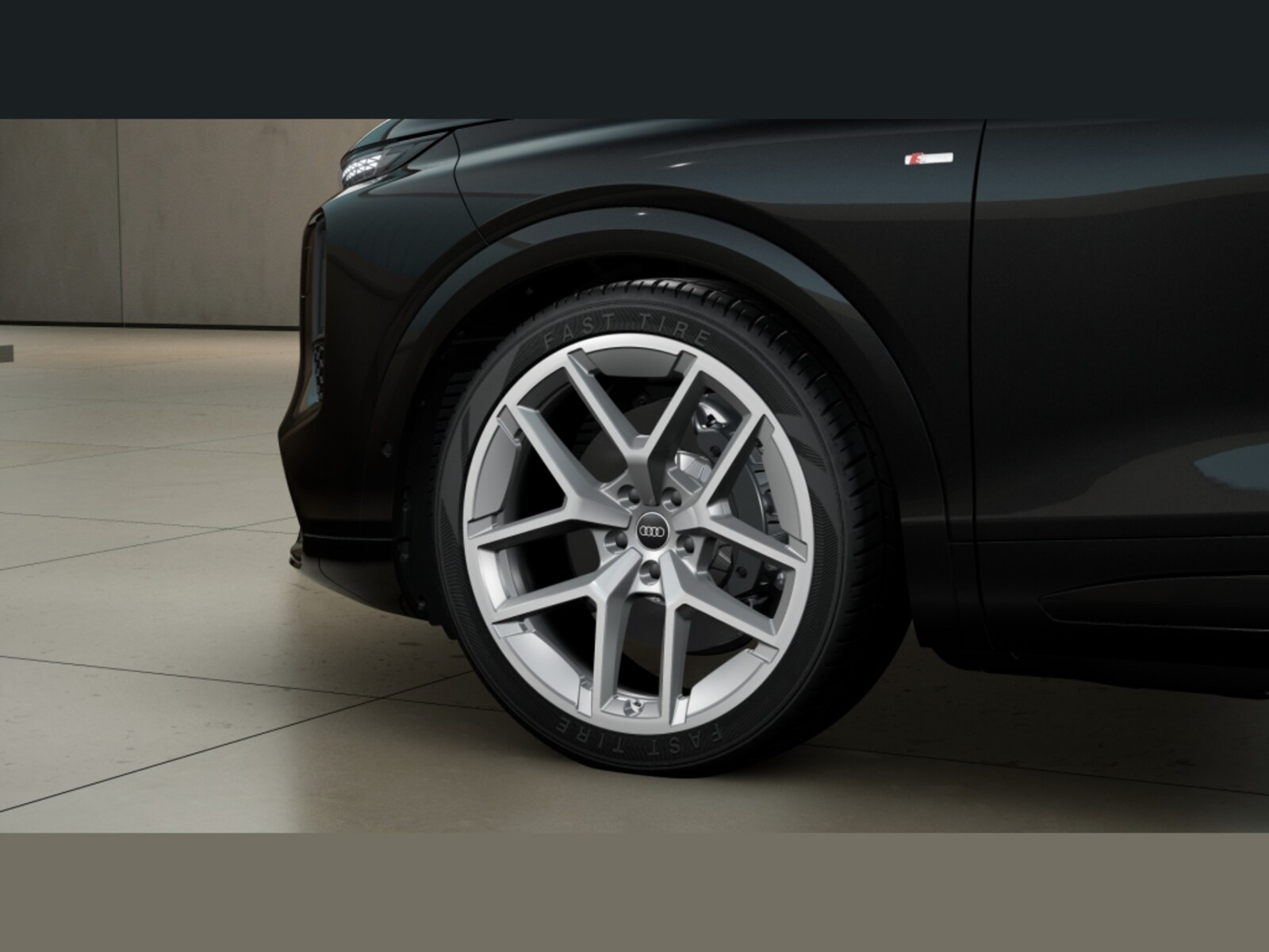 Audi Q7 – Bild 5