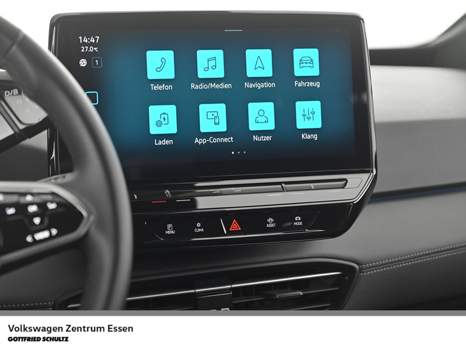 Volkswagen ID.3 – Bild 13
