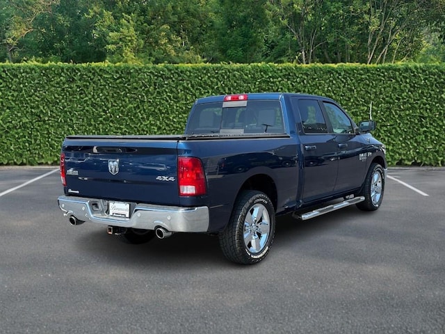 2019 RAM