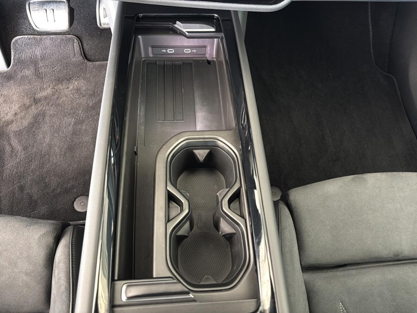 Volkswagen ID.7 Tourer – Bild 12