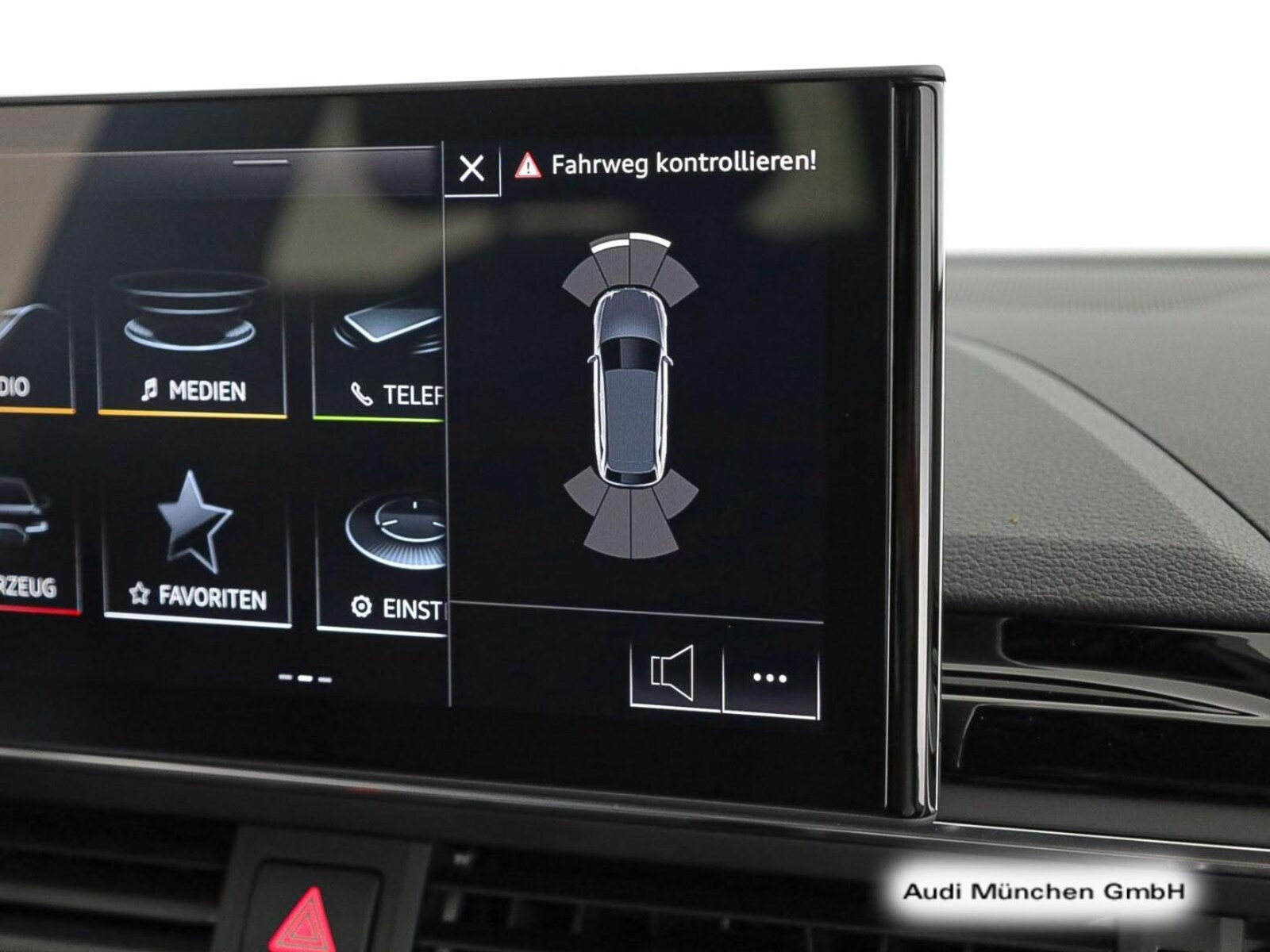 Audi S4 Avant – Bild 16