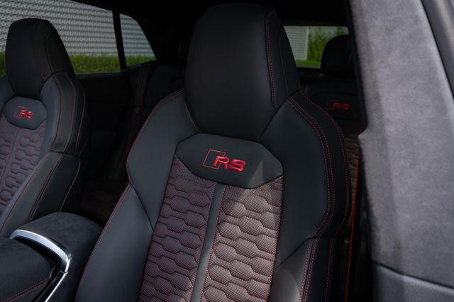 2026 Audi RS Q8 Base - Photo 38