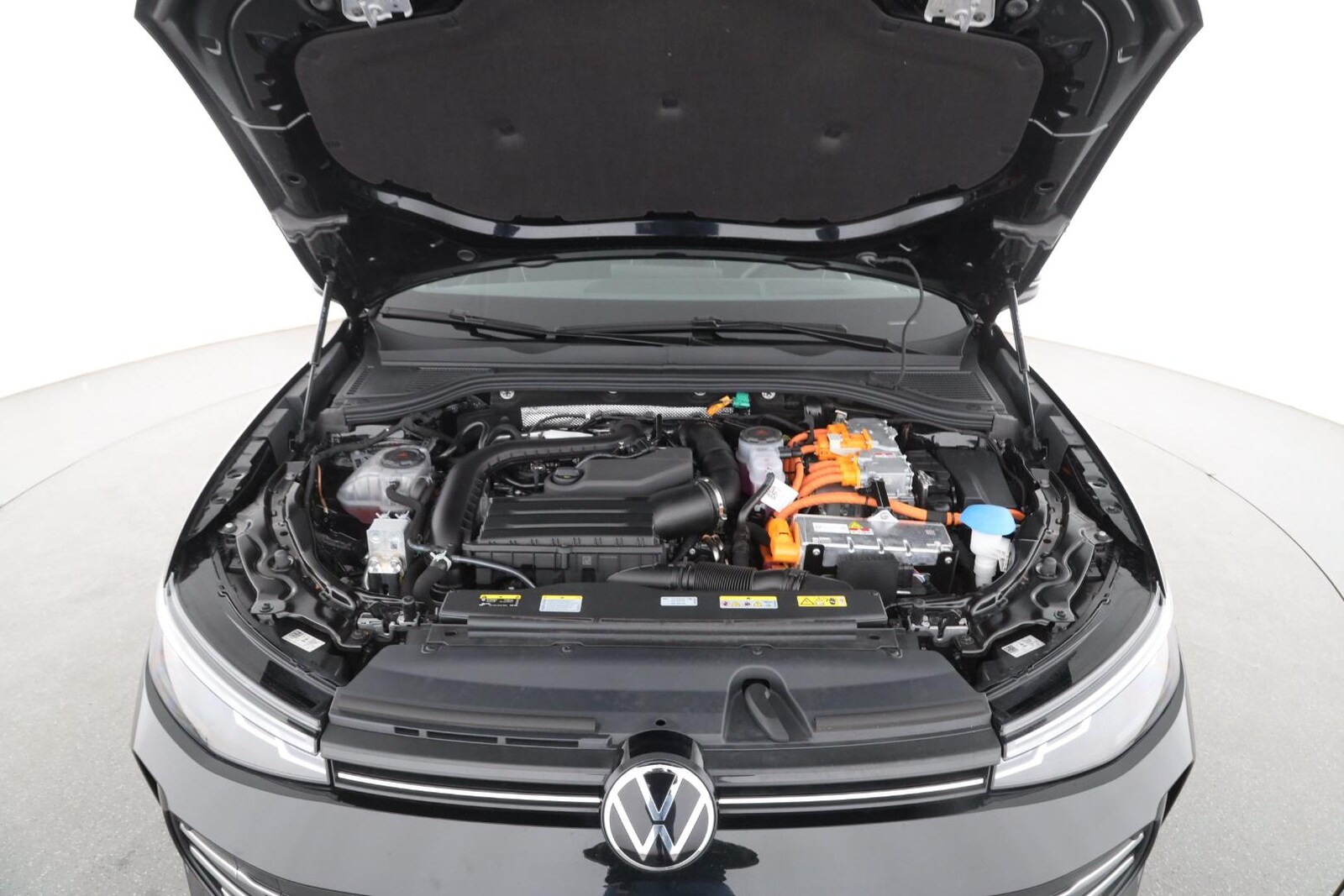 Volkswagen Passat – Bild 9