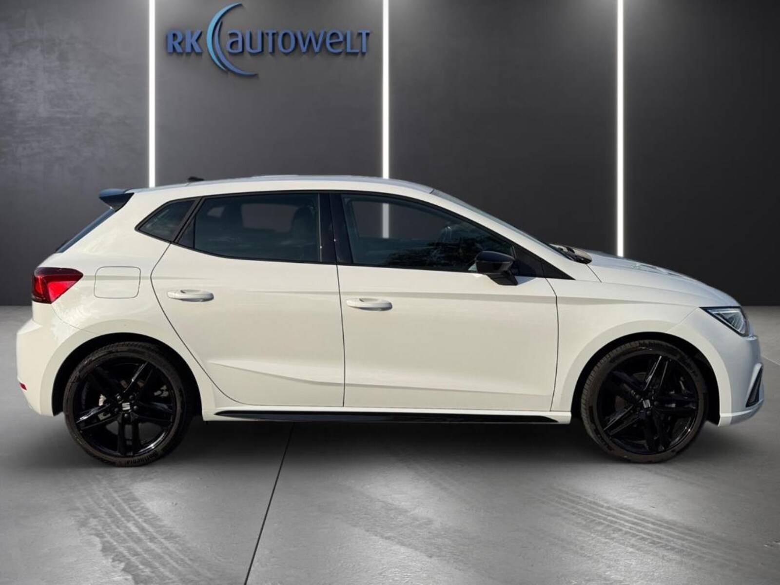 SEAT Ibiza – Bild 3