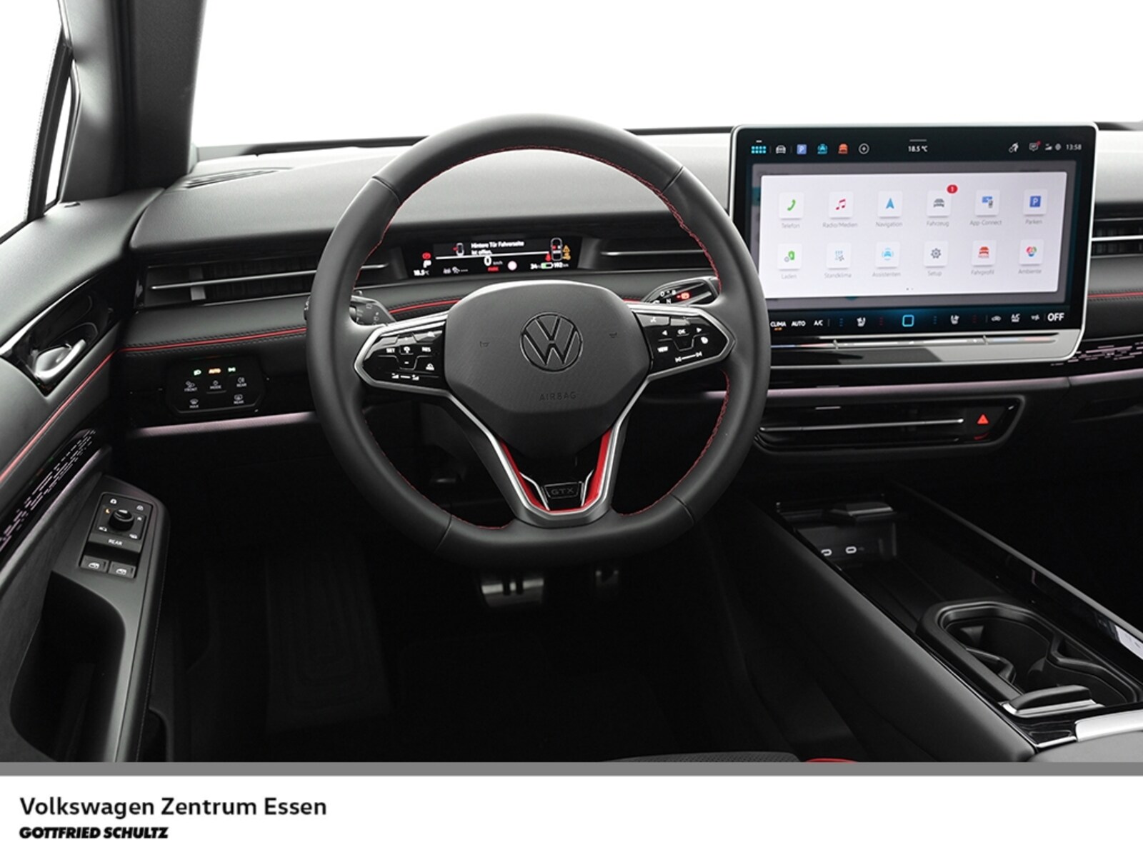 Volkswagen ID.7 Tourer – Bild 13
