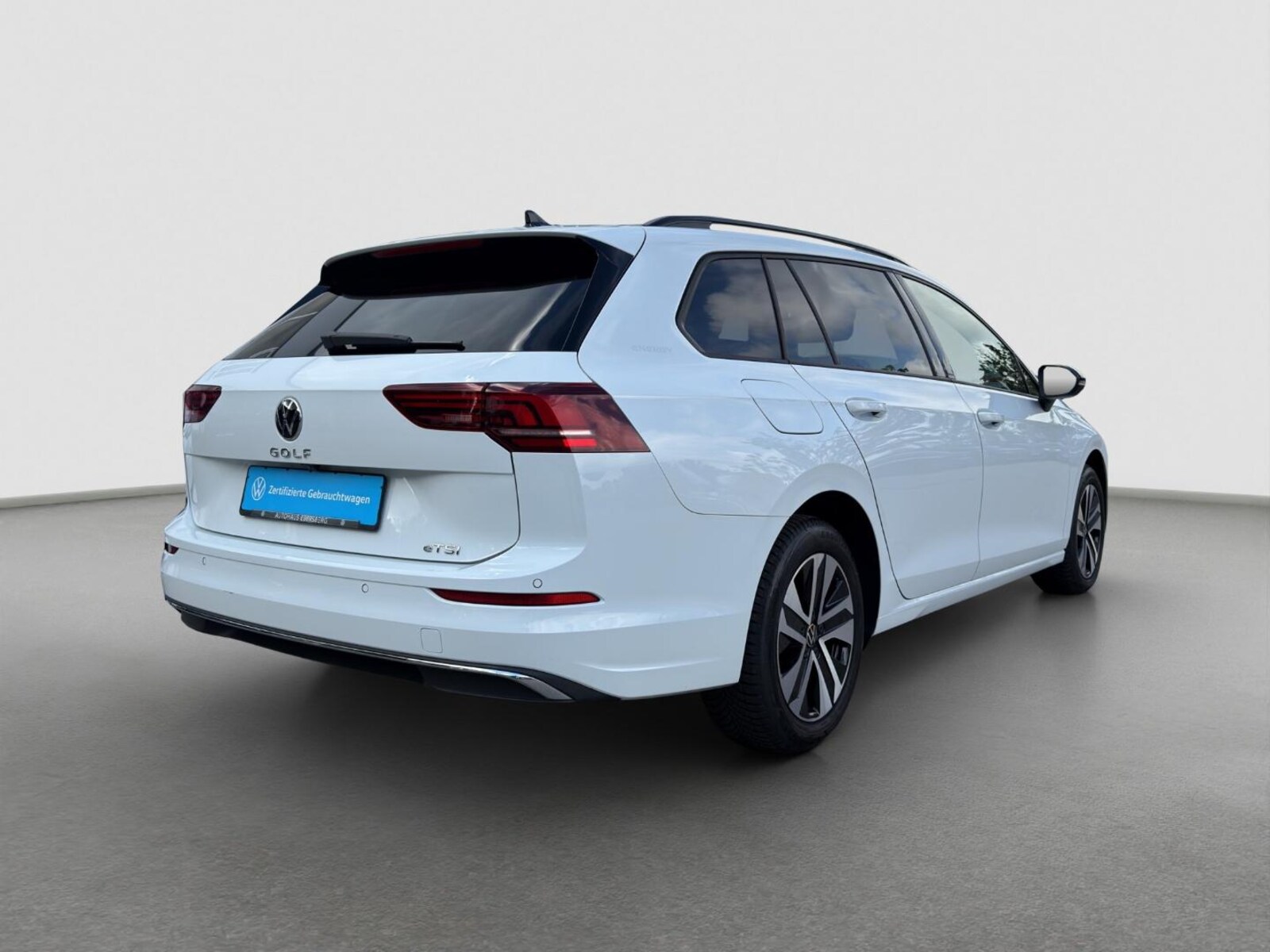 Volkswagen Golf Variant – Bild 5