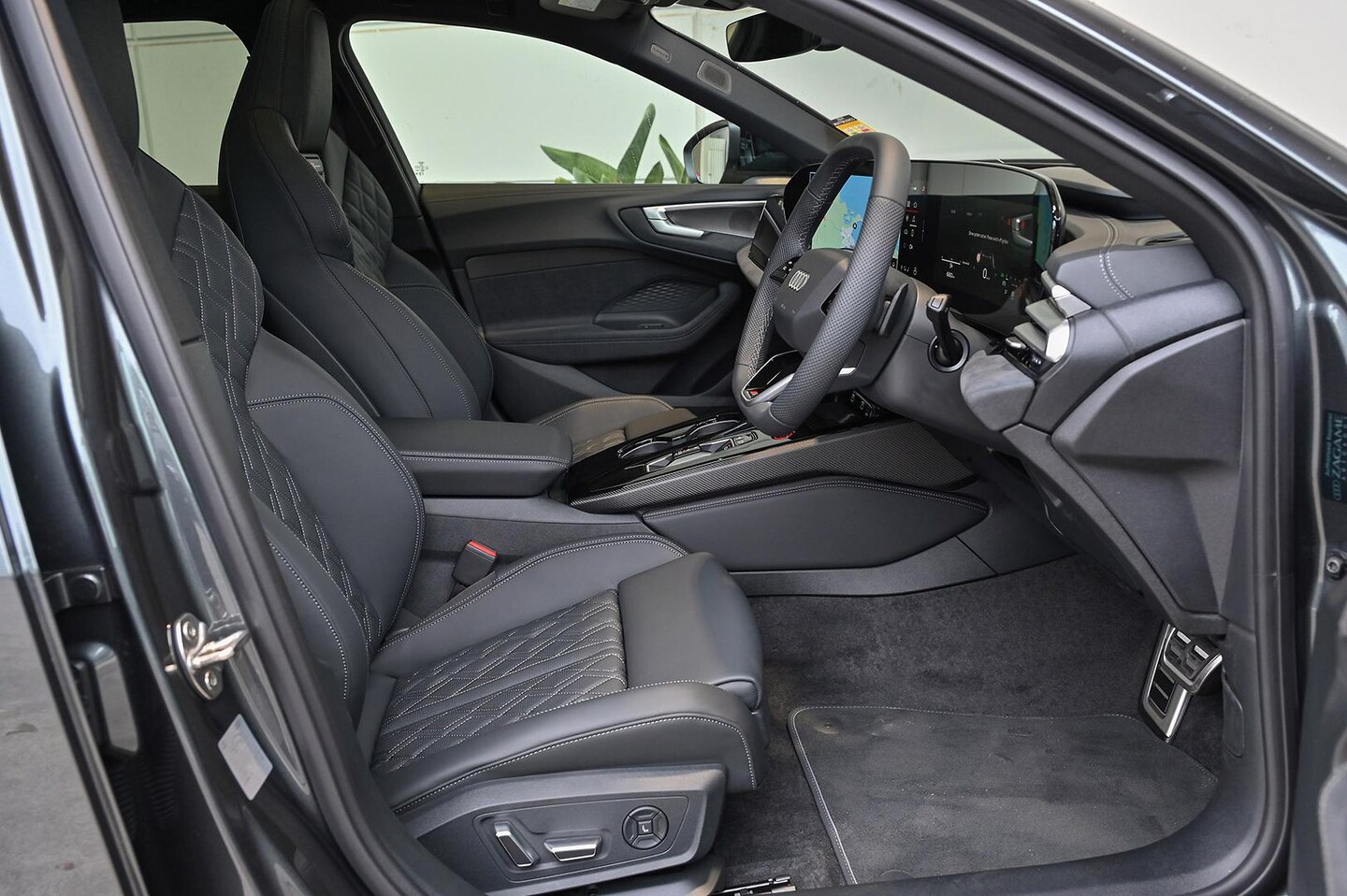 Image about Audi S5 Avant TFSI quattro 270 kW S tronic