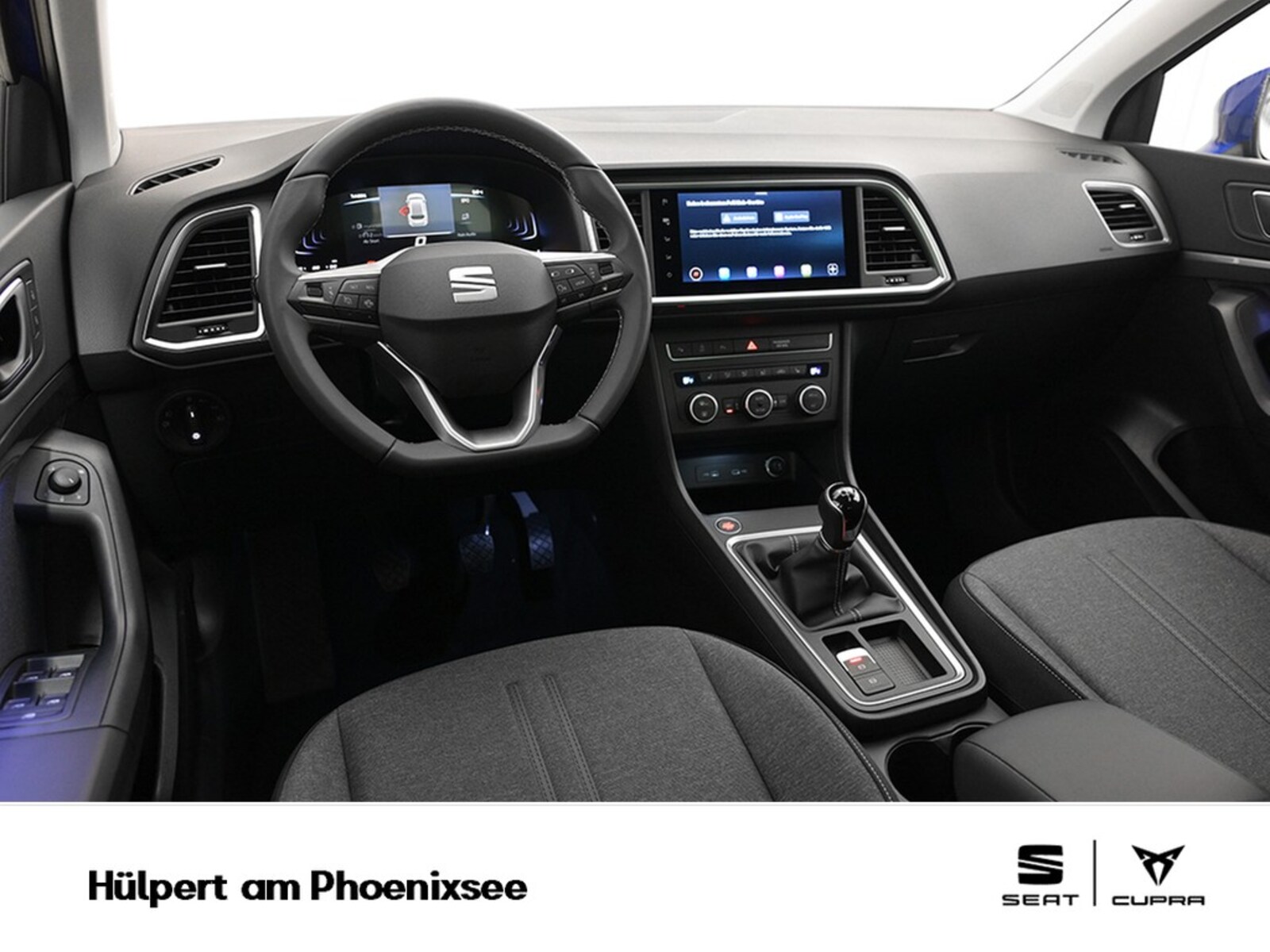 SEAT Ateca – Bild 14