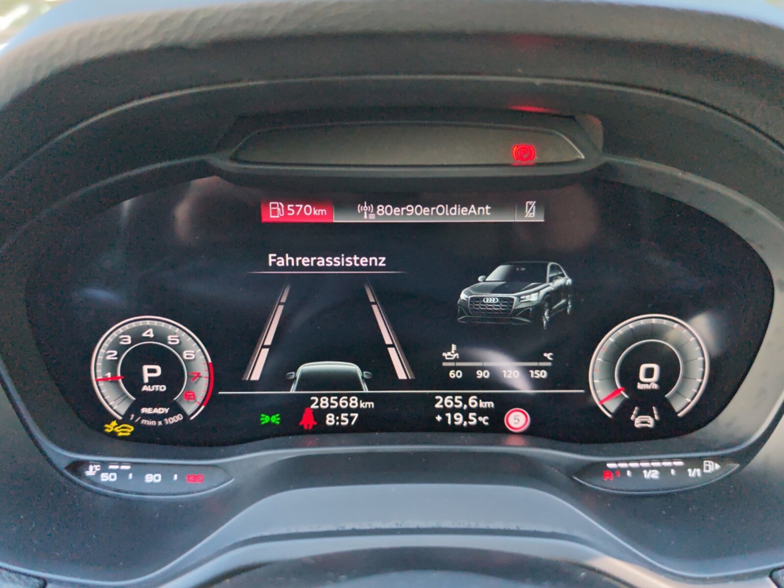 Audi Q2 – Bild 12