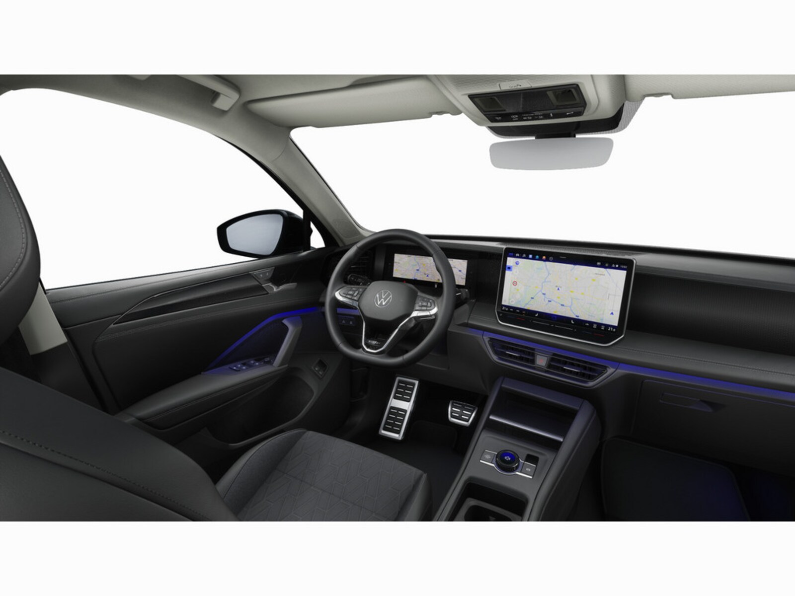 Volkswagen Tiguan – Bild 4