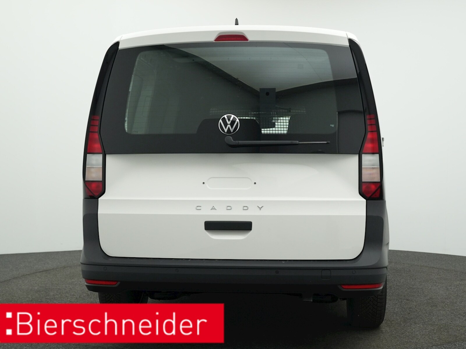 Volkswagen Caddy Maxi Cargo – Bild 4