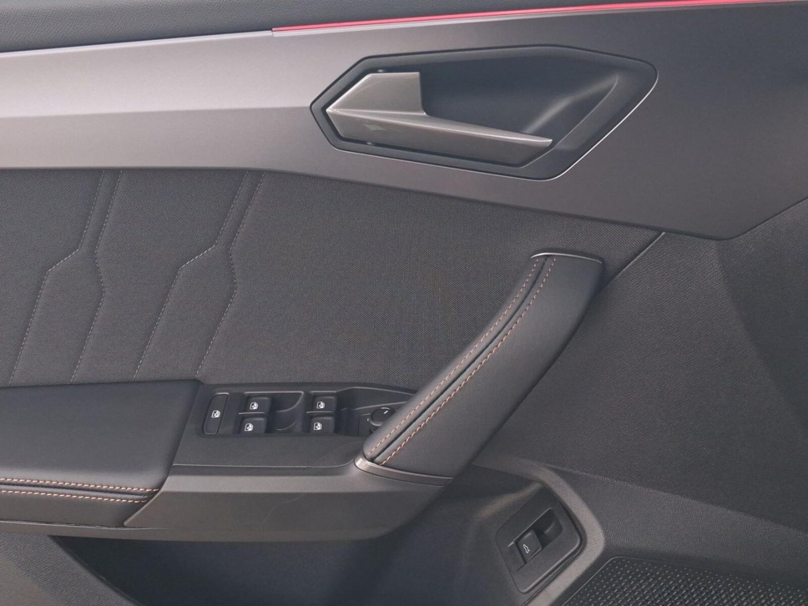 CUPRA Leon Sportstourer – Bild 8