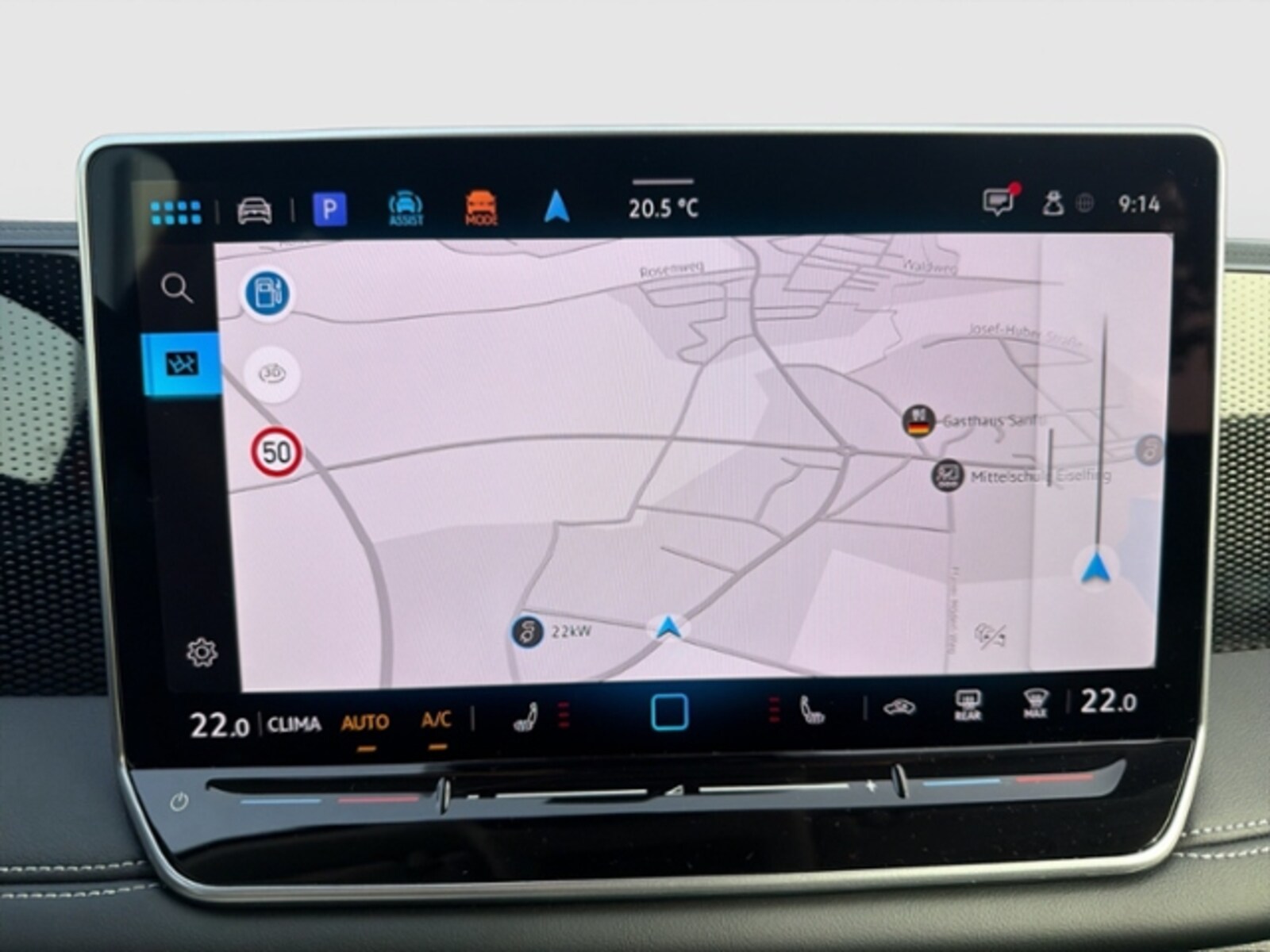 Volkswagen Tiguan – Bild 21
