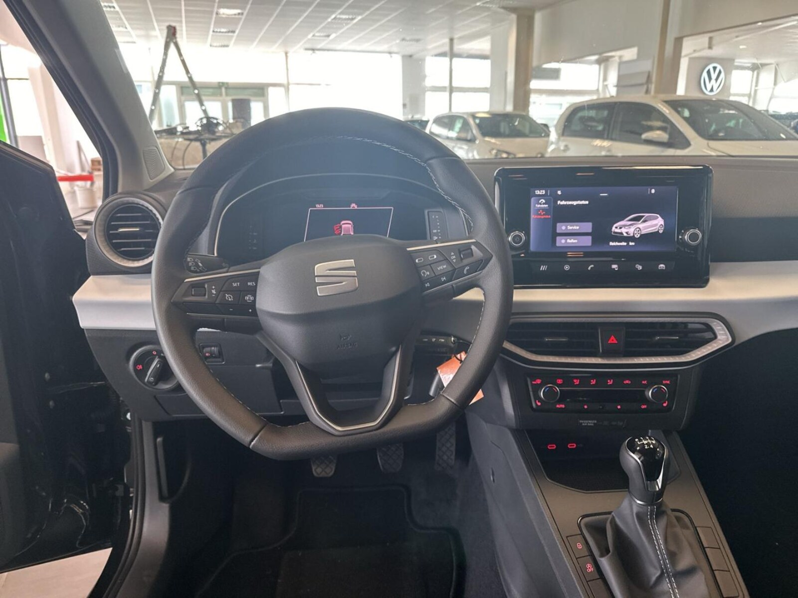 SEAT Ibiza – Bild 12
