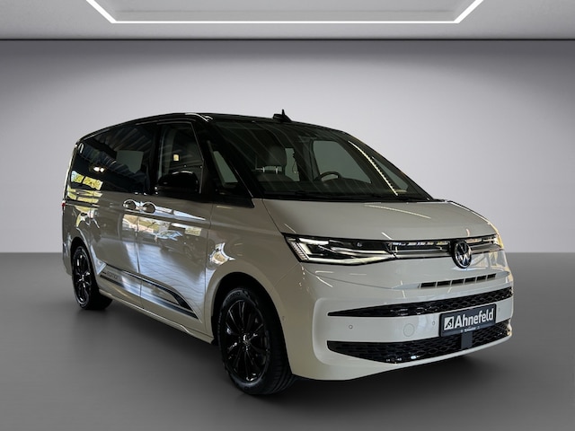 Volkswagen Multivan langversion