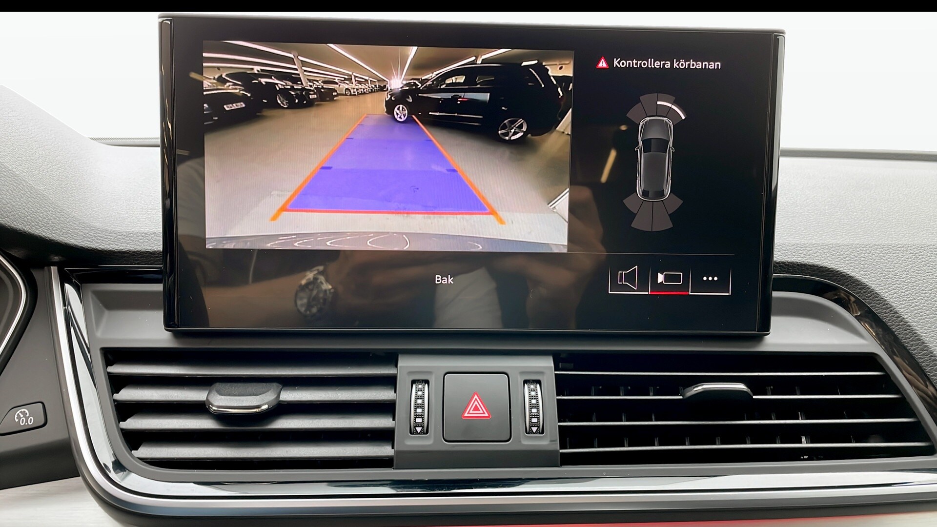 Audi Q5 Sportback TFSI e