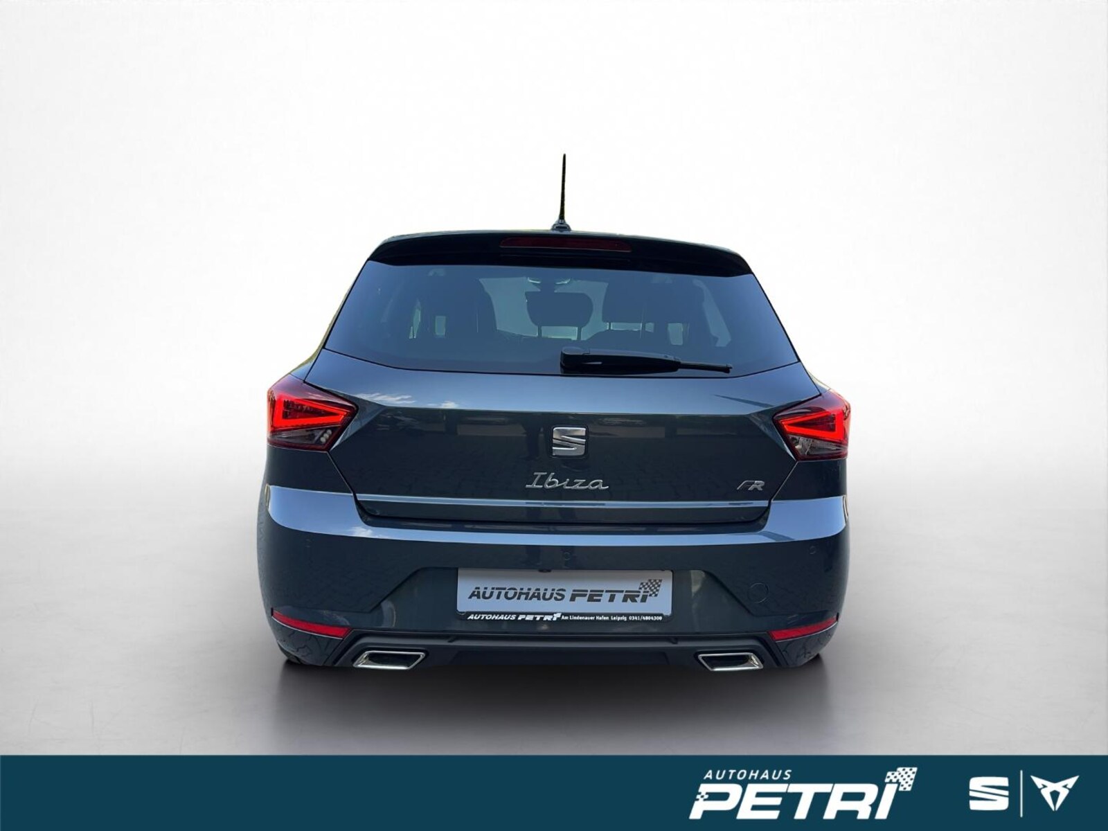 SEAT Ibiza – Bild 4