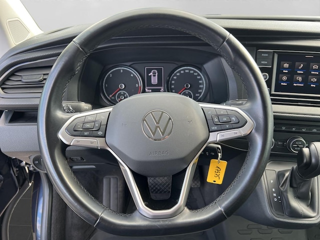 Volkswagen T6.1 Multivan