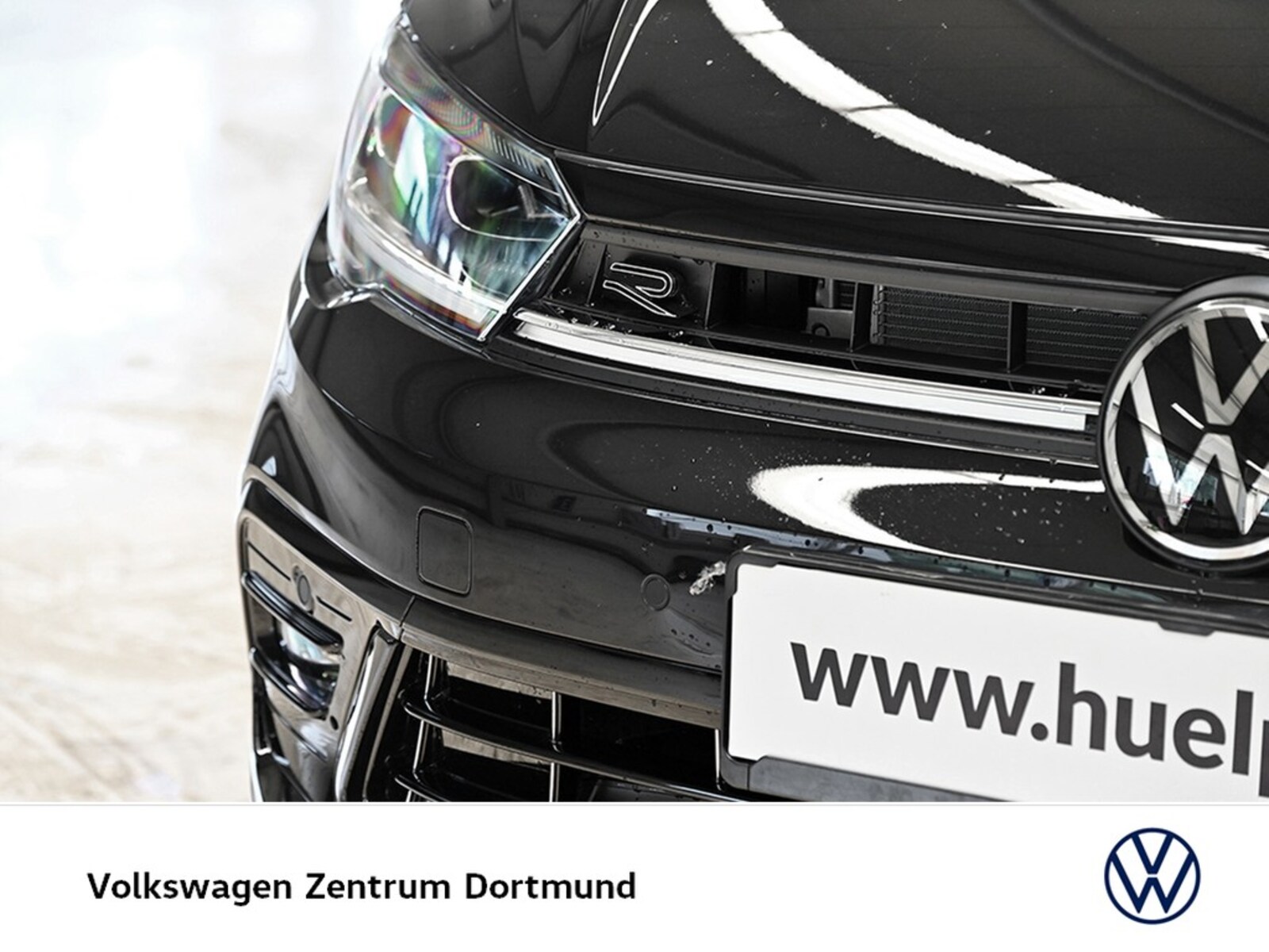 Volkswagen Polo – Bild 6
