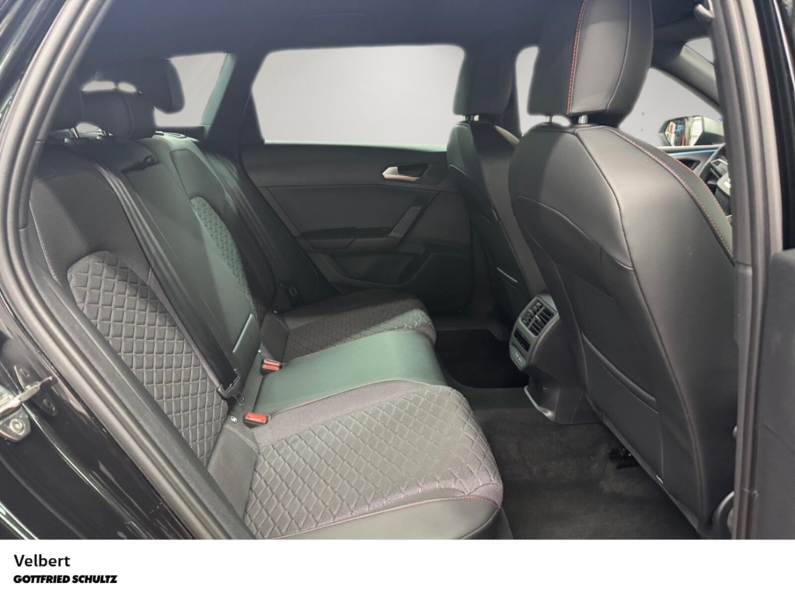 SEAT Leon Sportstourer – Bild 6