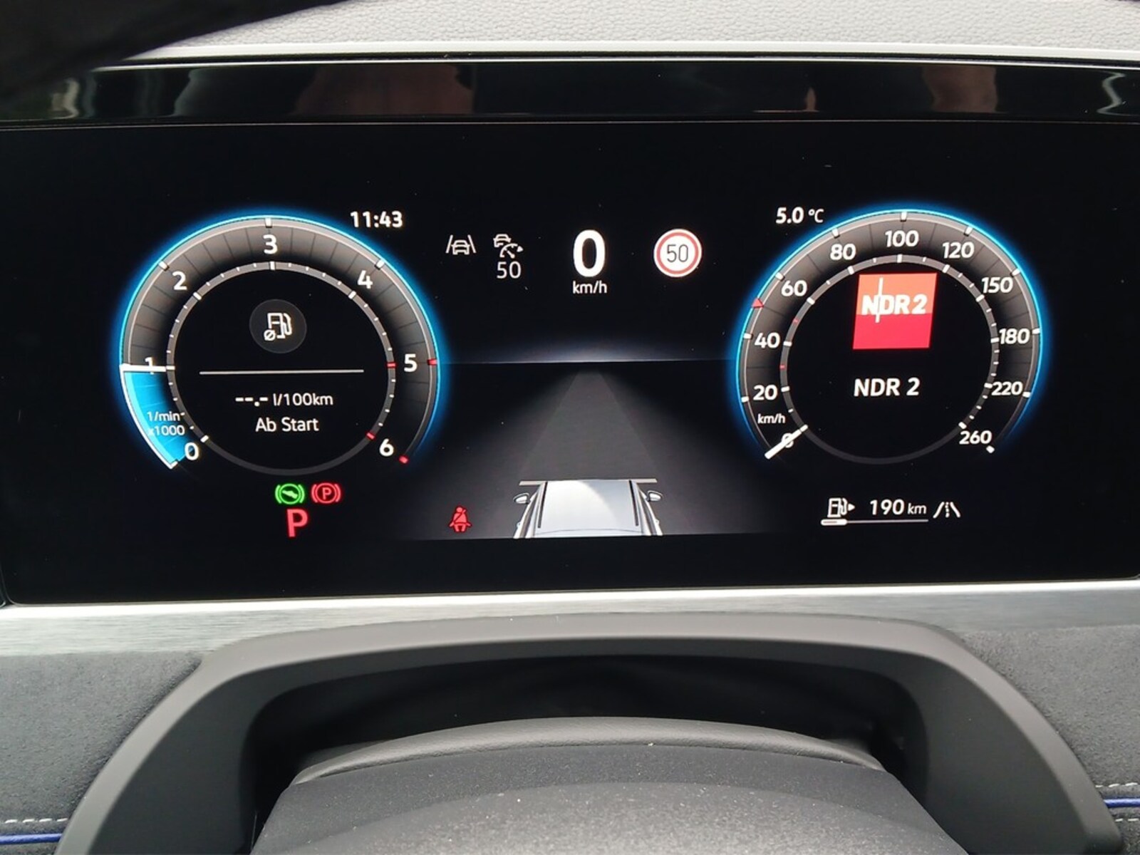 Volkswagen Passat – Bild 11