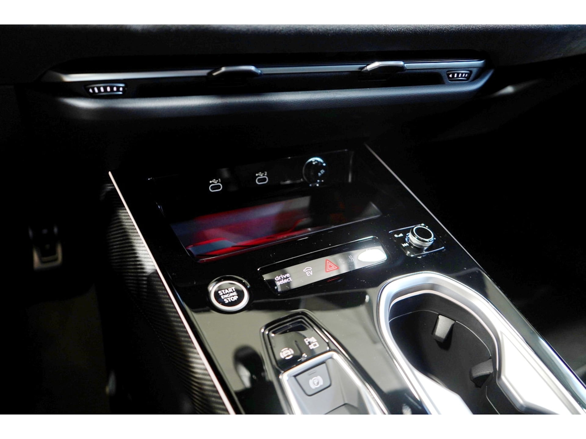 Audi A6 Limousine e-hybrid edition one