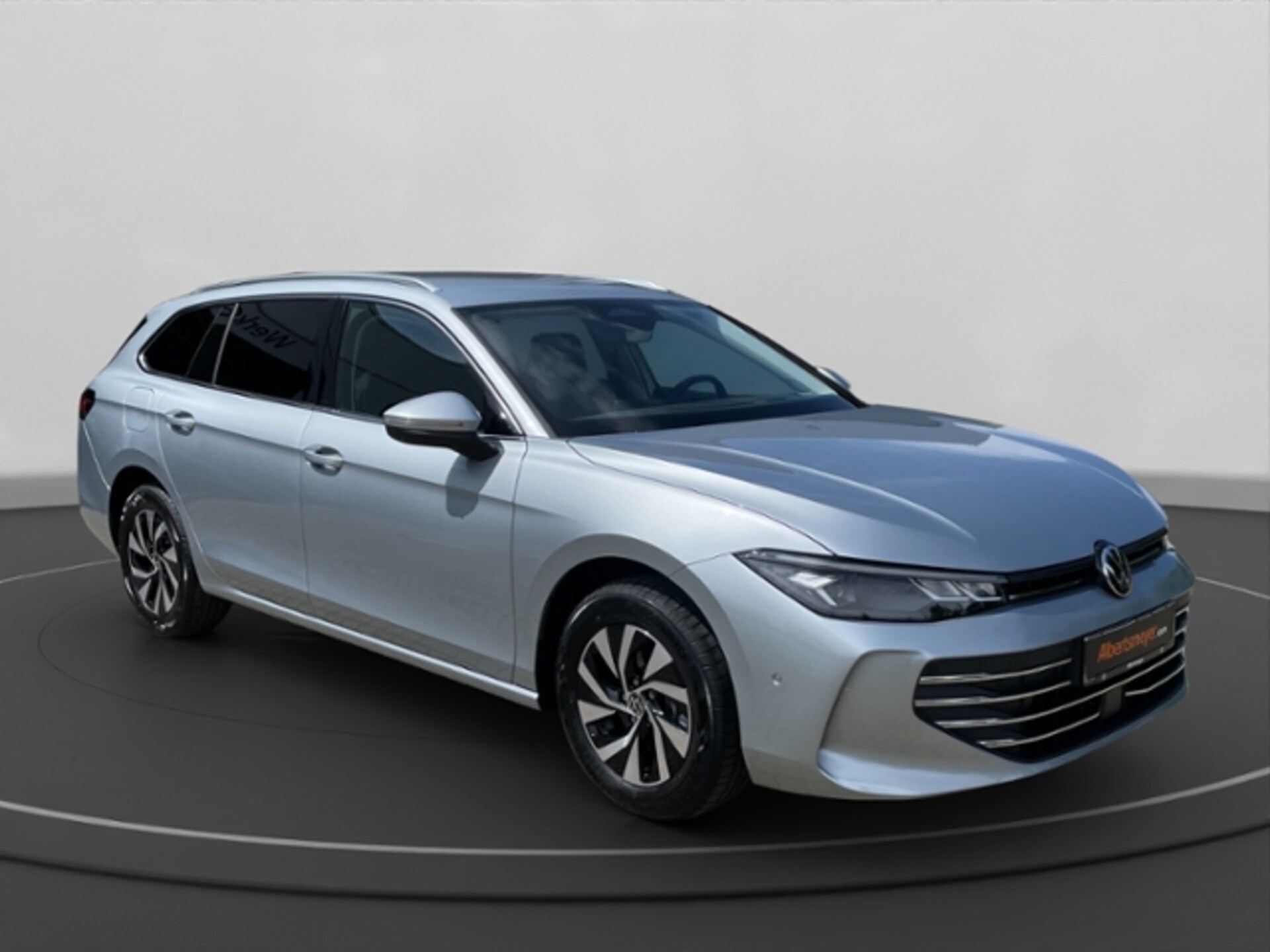 Volkswagen Passat Business