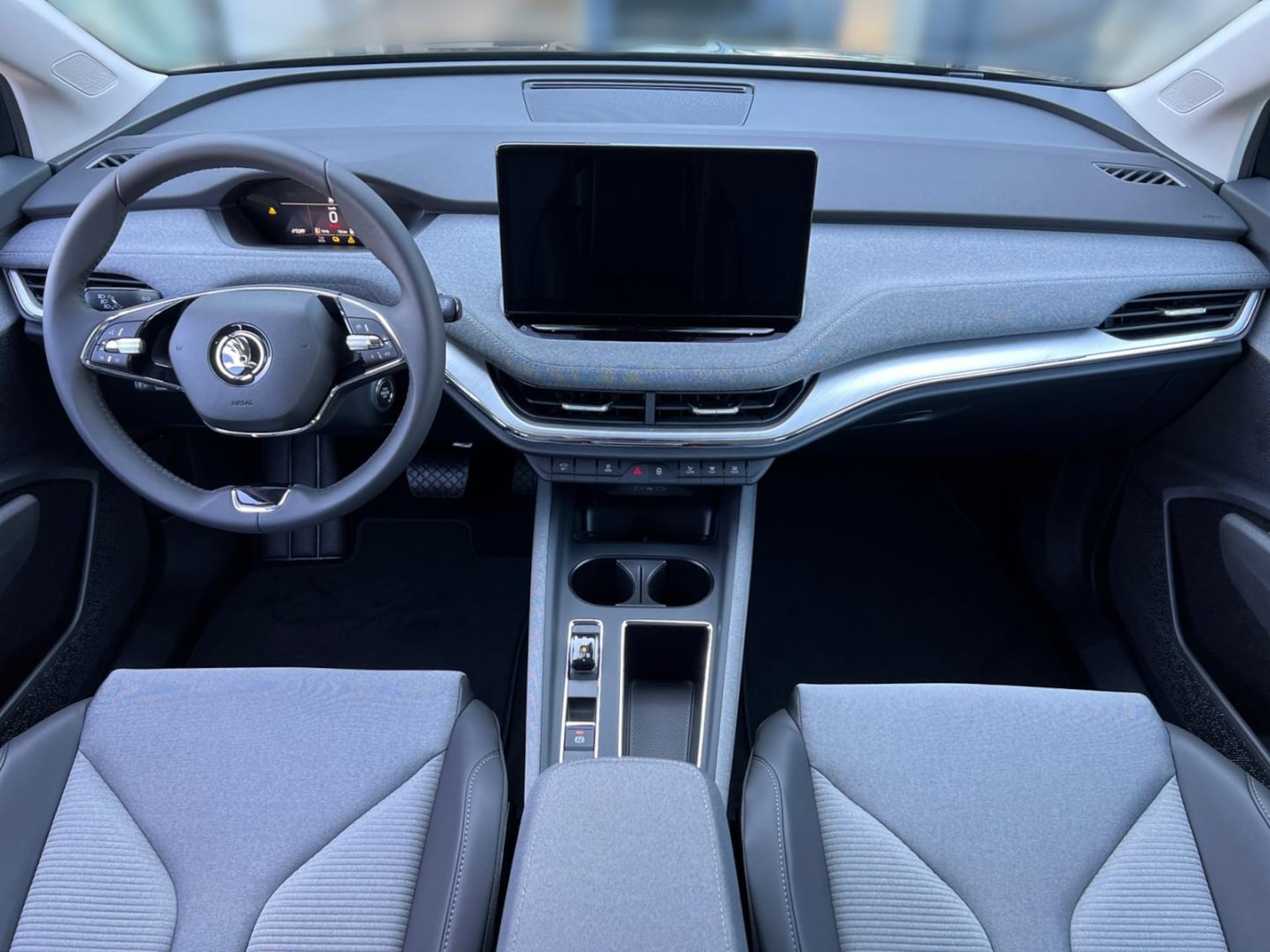 Skoda Enyaq 60