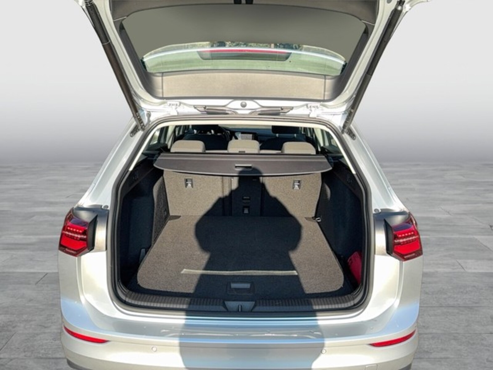 Volkswagen Golf Variant – Bild 12