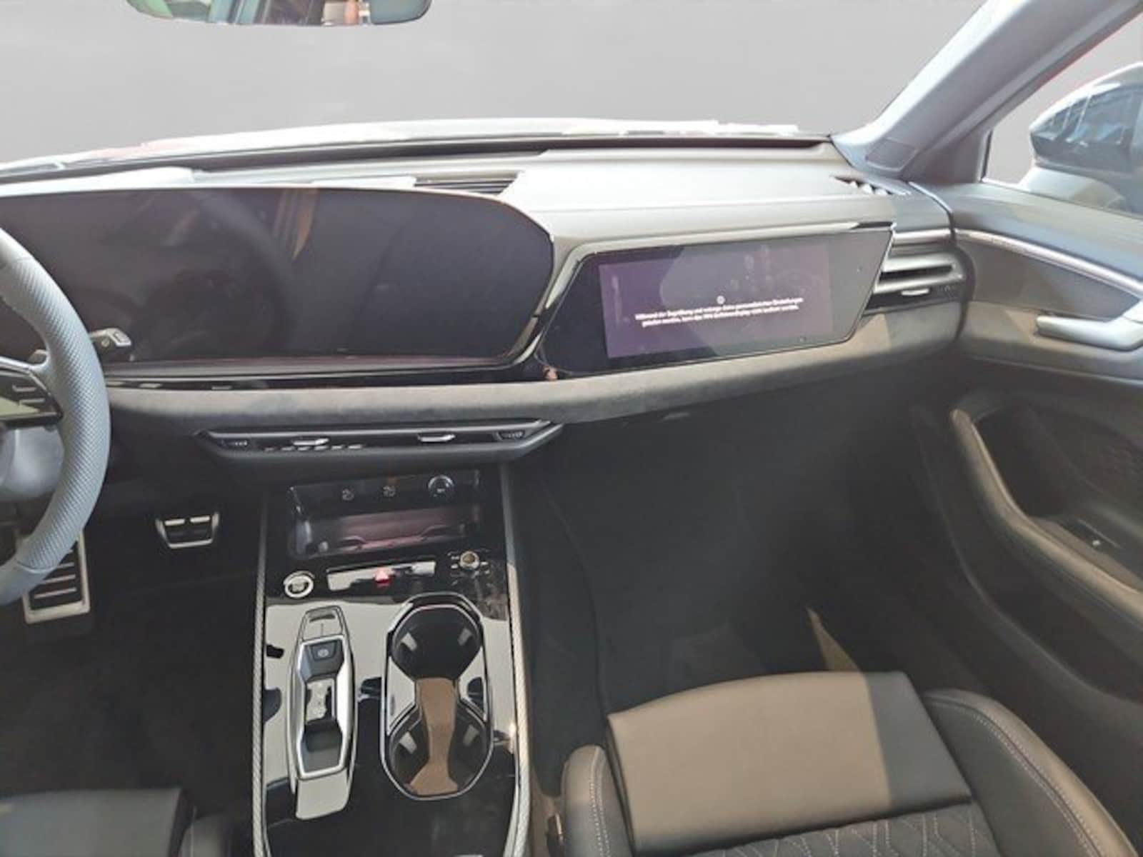 Audi A5 Avant – Bild 12