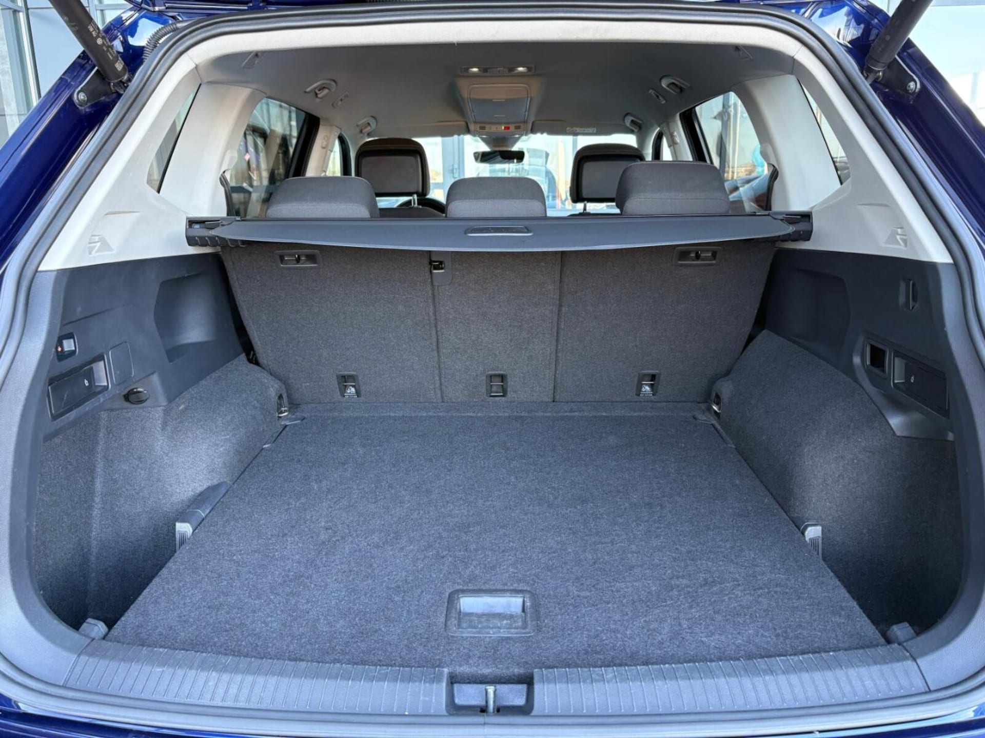 Volkswagen Tiguan Allspace Life