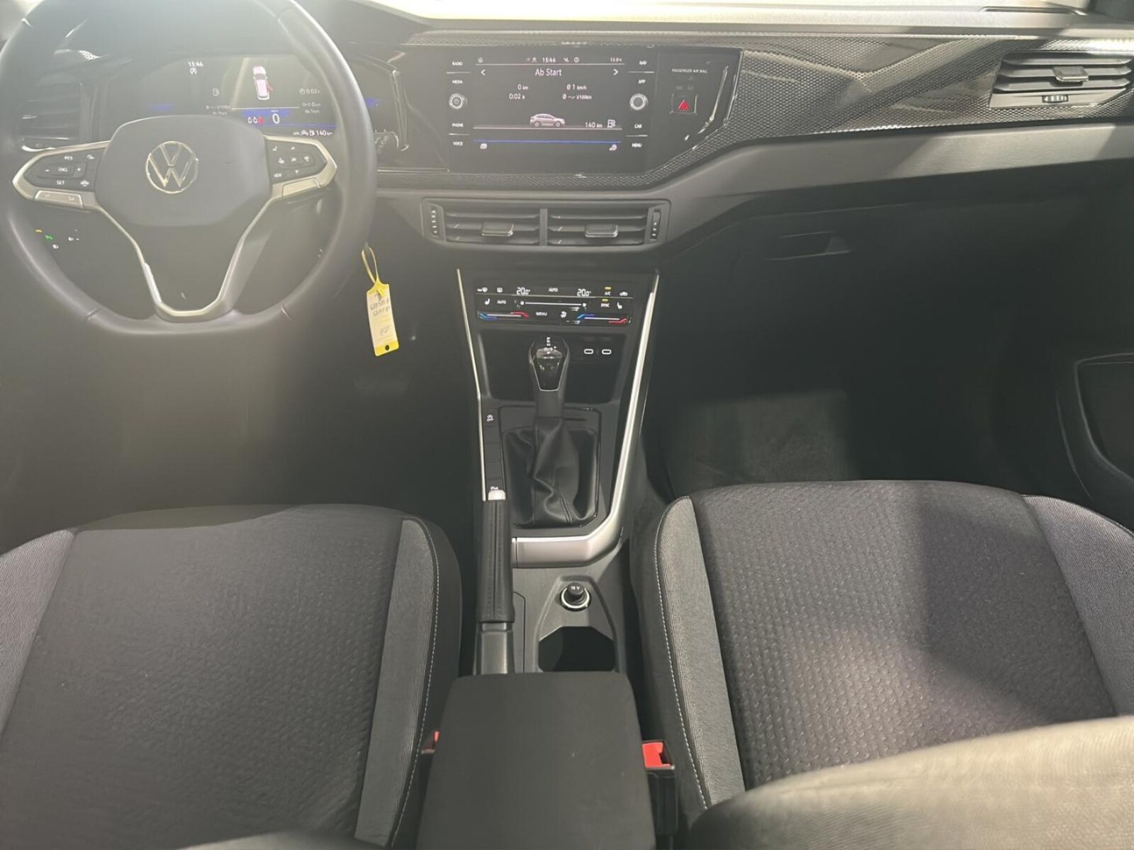 Volkswagen Taigo – Bild 14