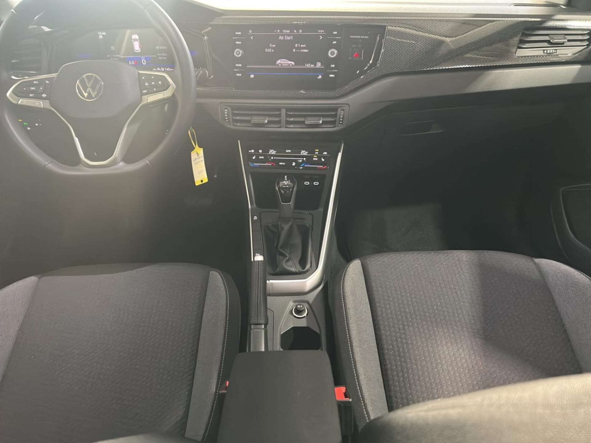 Volkswagen Taigo Life