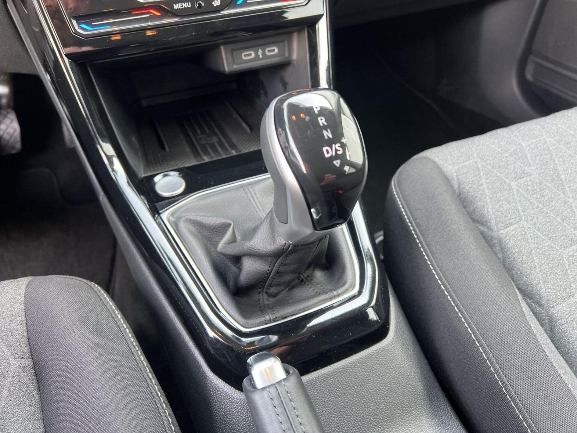 Volkswagen T-Cross Match