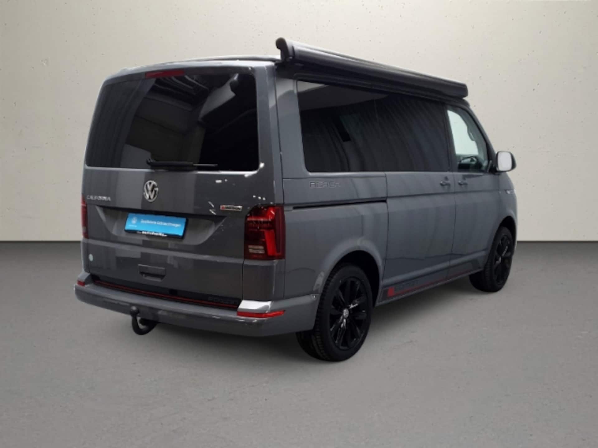 Volkswagen T6.1 California Beach
