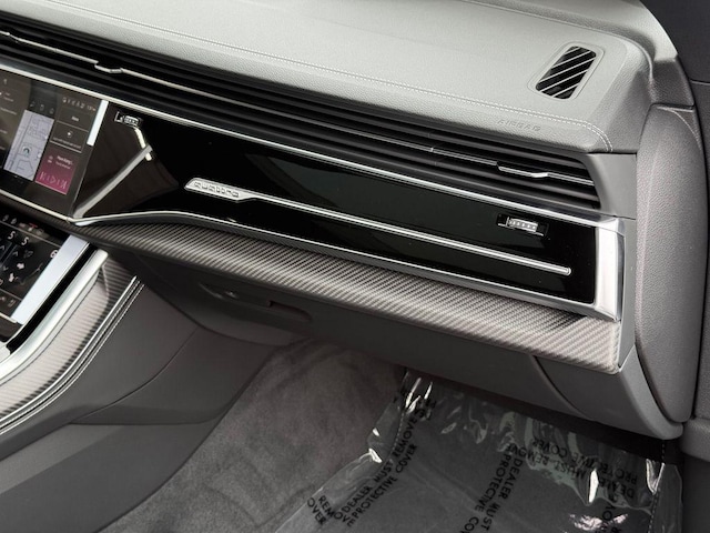 2026 Audi SQ8 Premium Plus - Photo 29