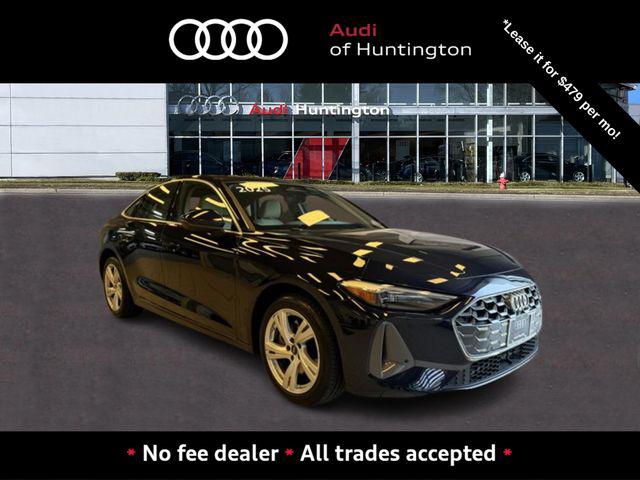 2025 Audi A5 Premium quattro S tronic's photo