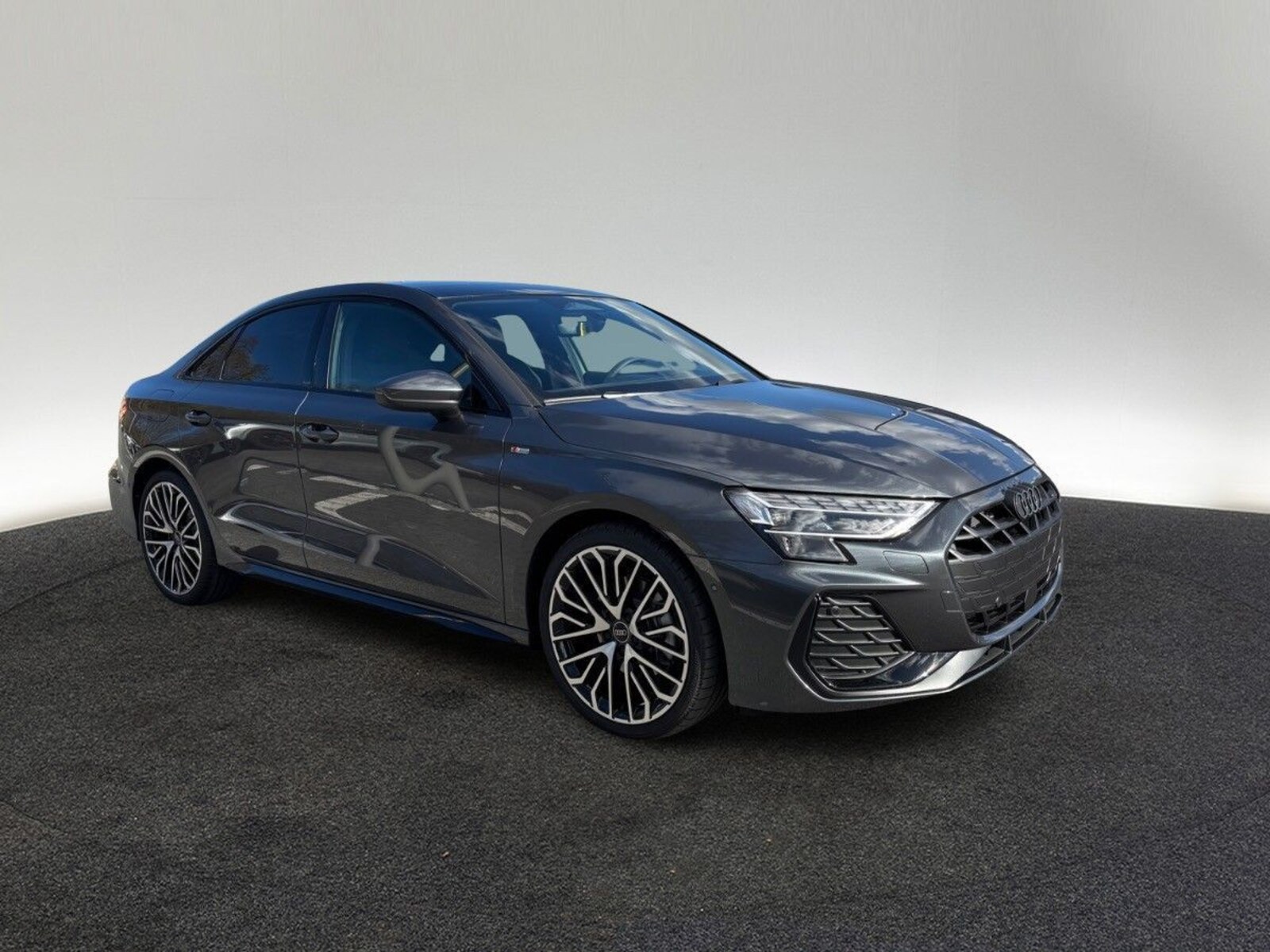 Audi A3 Limousine – Bild 12