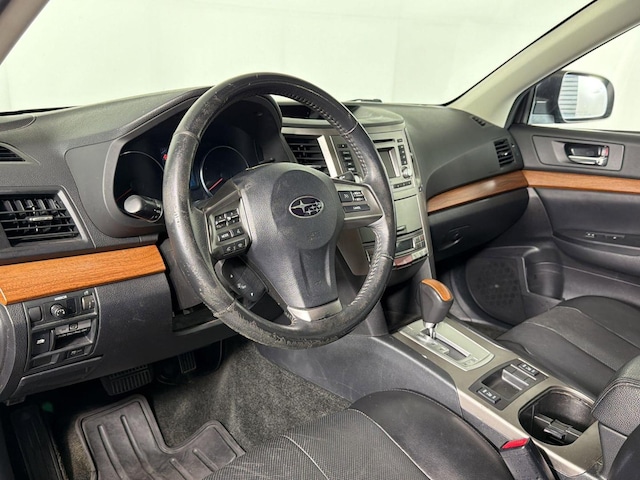 2013 Subaru Outback