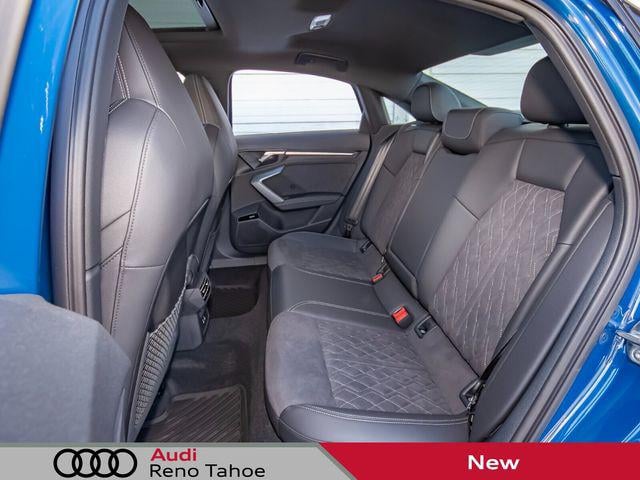 2026 Audi S3 Base - Photo 45